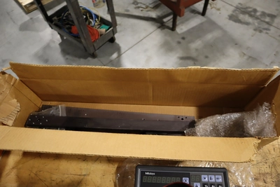 Used MITUTOYO KA-12 Digital Readouts Minnesota US | Machinesused.com #1568003