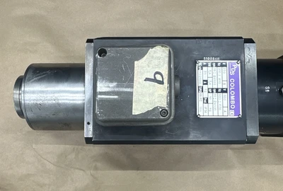 USED Precision Drive Systems RA/RC 110