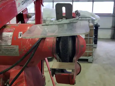 USED CANBUILT 3900