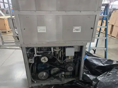 USED 1900 NIMCO 550 QL