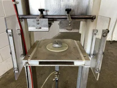 USED FOODTOOLS CS-1A