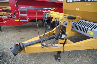 Used 2026 TUBELINE NITRO 575RS Manure Spreaders Pennsylvania US | Zimmerman Farm Service #1409830