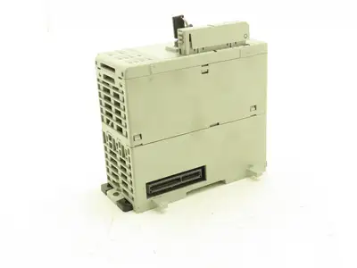 Allen Bradley 1768-L43/B Logix L43 PLC Processor Memory Controller Unit Ser B