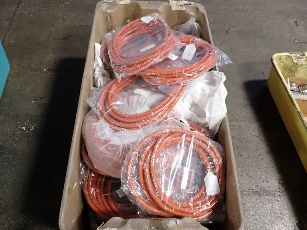 Door Gaskets