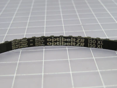 New | in-Stock OPTIBELT _UNKNOWN_ Belts | OCO Industrial #1591332