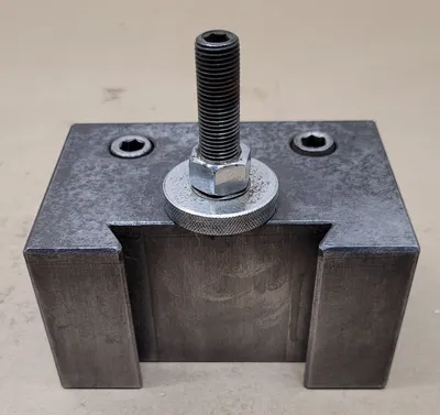 PHASE II 250-404 Tooling & Accessories, Tooling | Machinery Central (11)