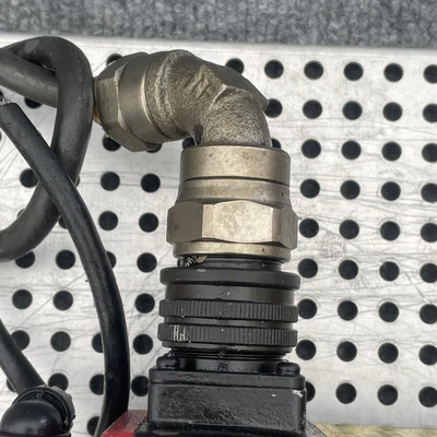 Used FANUC A06B0223B000 Misc Industrial Equipment California US | Davliegogo LLC #1709456