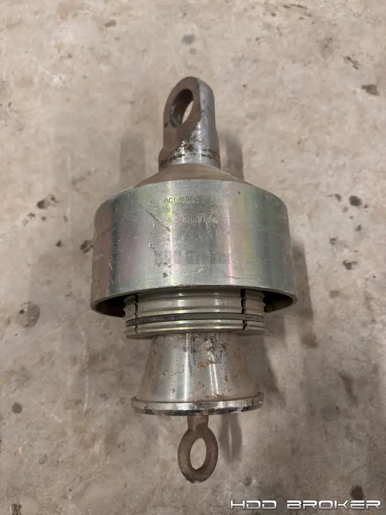 Used _UNKNOWN_ _UNKNOWN_ Down Stream - Pullers Florida US | HDD Broker #1346526