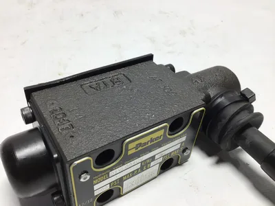 PARKER Directional Valve (D1VL004CV) 5000PSI
