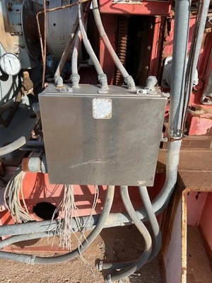 USED WAUKESHA 12V-AT27GL
