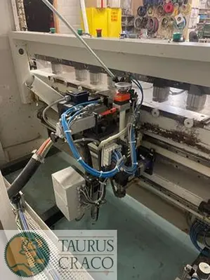 USED 2013 KOCH SPRINT PTP CLASSIC