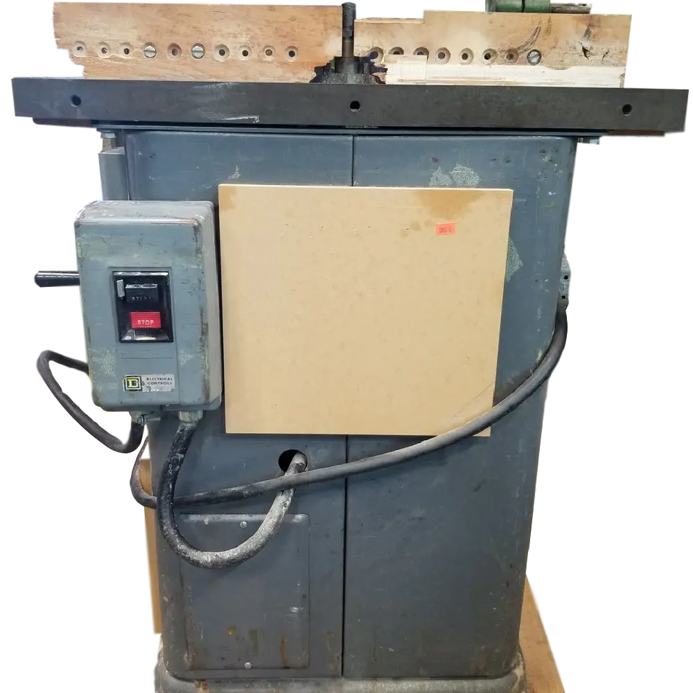 USED Rockwell 43-340