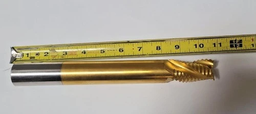 Used hanita _UNKNOWN_ End Mills California US | Amiron Machinery #1087867