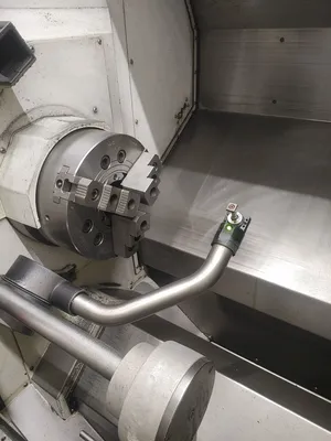 2016 MAZAK QT350MY Lathes, CNC (3-Axis or More) | Machnet (8)
