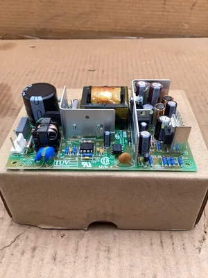 Condor DC Power Supply GLC40AG 5.1 12VDC Out -NIB