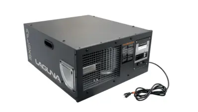 Laguna SuperMax A|Flux: 12 Air Filter