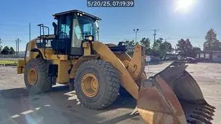 USED 2015 Caterpillar 950M