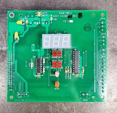 USED WINTRISS C43187