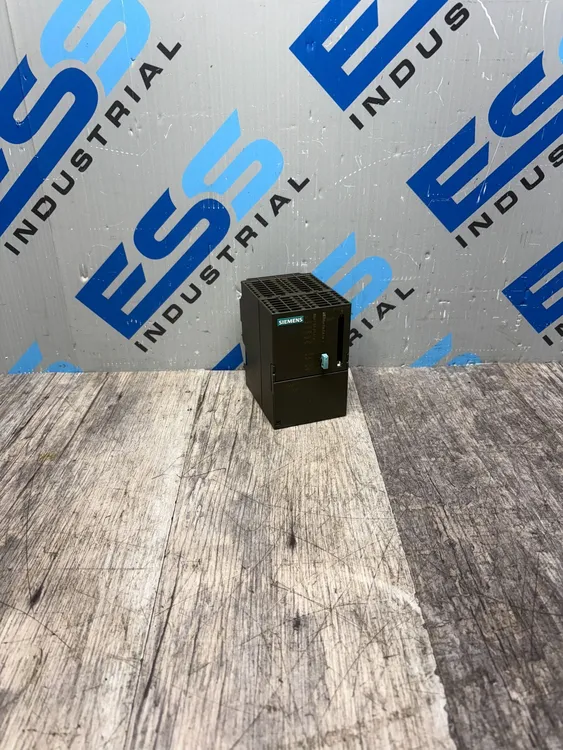 Used SIEMENS 6ES7 315-2AF03-0AB0 Misc Electrical & Power Parts South Carolina US | ESS Industrial Equipment Sales #718320