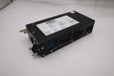 Used _UNKNOWN_ _UNKNOWN_ DC Power Supplies Pennsylvania US | Global Equipment International, LLC #1436636