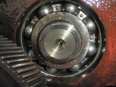 USED FOOTE BROTHERS 2238254U