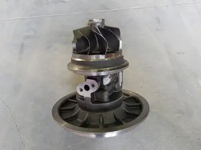 USED CATERPILLAR 190-0780