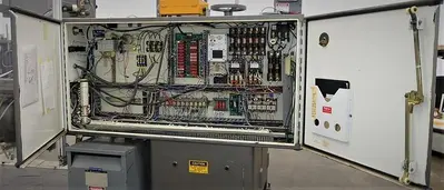 USED BARTELT IM9-12
