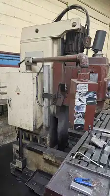USED 1993 FORTWORTH VBM-4V