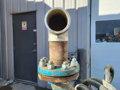 USED TSURUMI LH322W