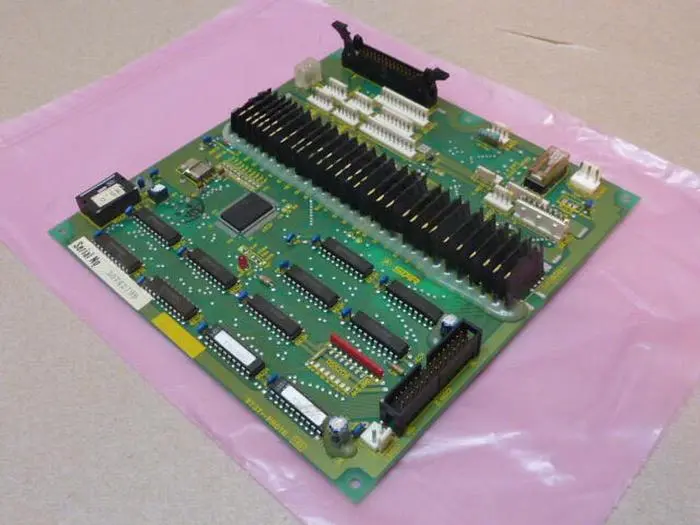 Used STAR 9737-PR01E Circuit Boards Michigan US | Ideal Machinery #595643