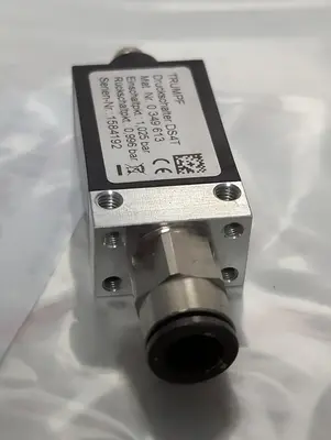 Used TRUMPF 0 349 613 Miscellaneous Equipment (Electrical & Power) Ohio US | Surplus Asset Holdings #1262608