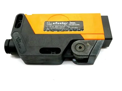 NEW EFECTOR OPT-FBOW/3M-OP0016 PHOTOELECTRIC SENSOR OPTFBOW3MOP0016