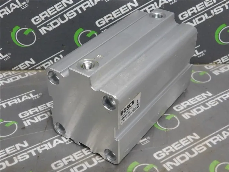 Used BOSCH 0 822 010 668 Cylinders Wisconsin US | Green Industrial #682625