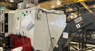 2013 HAAS ST-30Y CNC Lathes | Midstate Machinery (5)