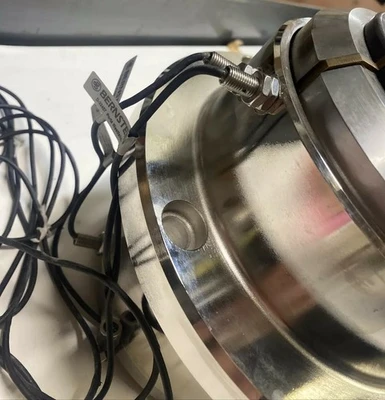 NEW Boschert P Series