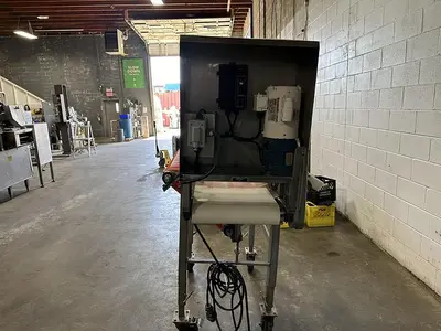 Berry Sizer