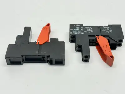 Used Weidmüller 8869490000 Misc Electrical & Power Parts Michigan US | Maverick Industrial Sales #1496211