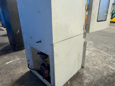 Used YAMATO DP6 Heat Treating Units Ohio US | HGR 24 #1265863