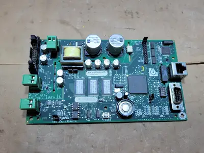 Used LIEBERT 416241G1 Misc Electrical & Power Parts British Columbia CA | Lenmark #1439768