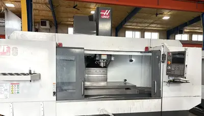 2017 HAAS VF-9/50 Vertical Machining Centers | Toolquip, Inc. (1)