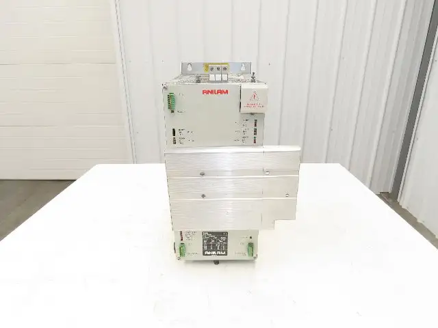 Used ANILAM HEIDENHAIN _UNKNOWN_ Servo Drives | Arrow Industrial #557067