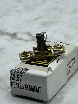 New | in-Stock SQUARE D SQUARE D A2.57 Misc Electrical & Power Parts | ND Industrial Surplus #1215615