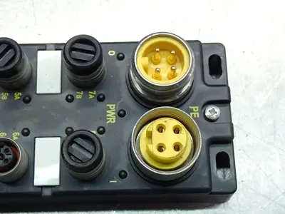 NEW BRADCONTROL TCDEM8YYXDYU