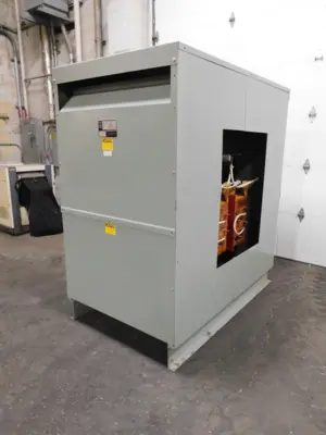 Used Magnetics NA Transformers Ohio US | Equipment Recovery Corp. #1329758