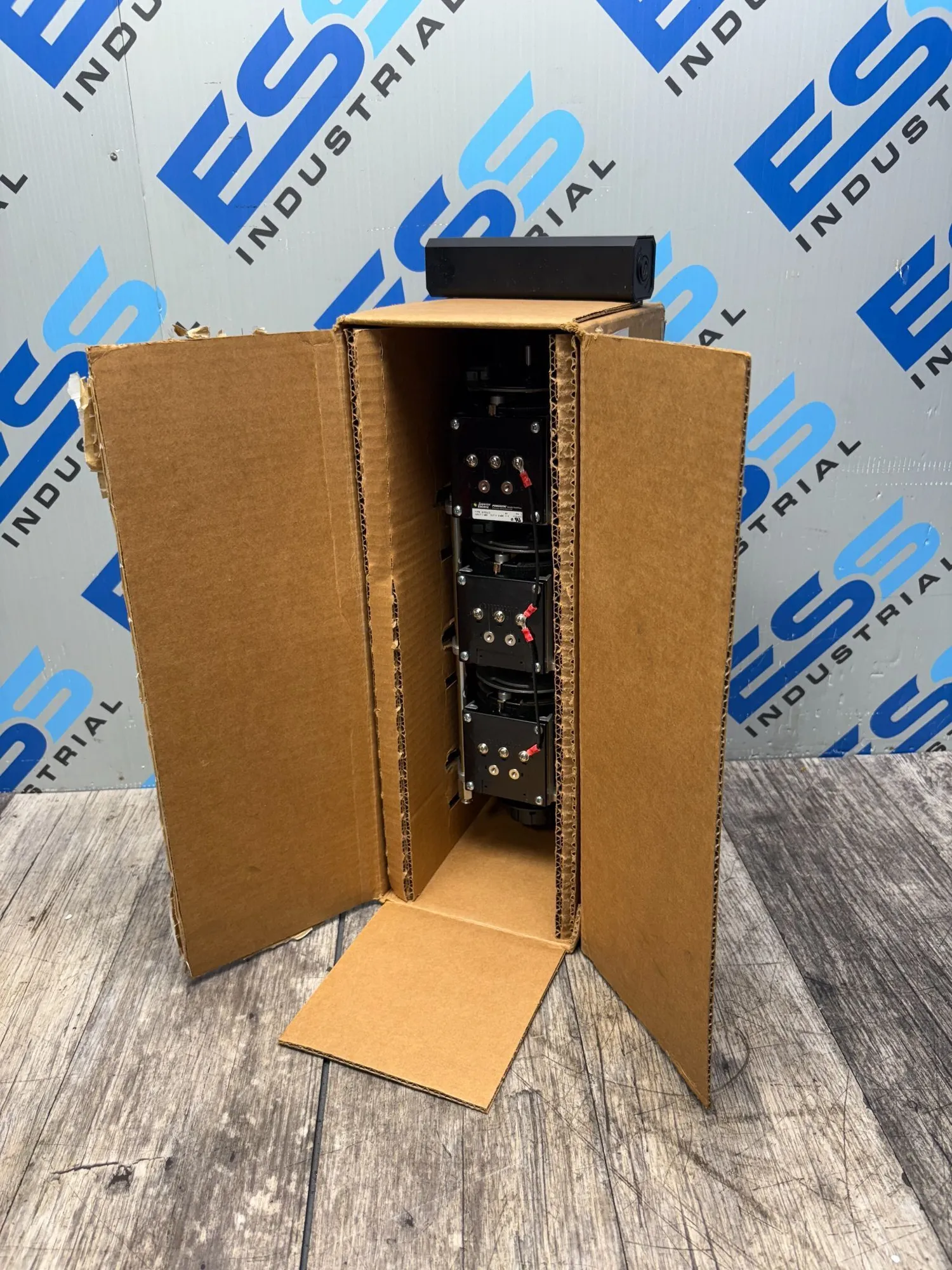 USED SUPERIOR ELECTRIC 217CU-3
