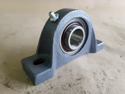 New | in-Stock LINK-BELT P3U216N Bearings British Columbia CA | Lenmark #259977