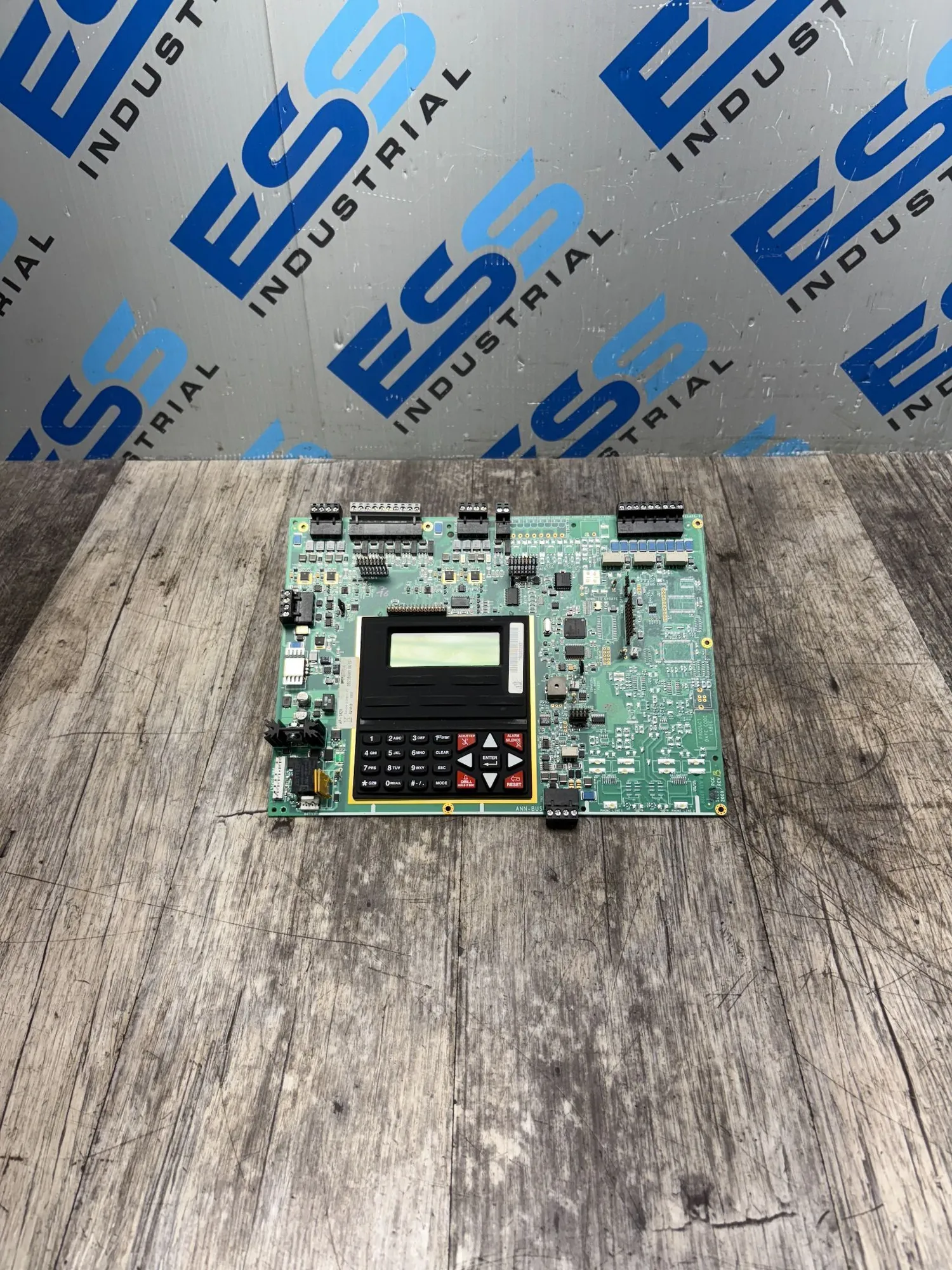 Used HONEYWELL MRP200XV32 AP-542R Misc Electrical & Power Parts South Carolina US | ESS Industrial Equipment Sales #1403889