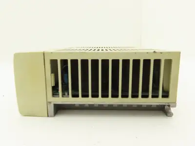 Mitsubishi MR-J10A-D33 AC Servo Drive Module 100W 1.1A 200-230V 3Ph