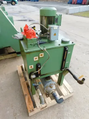 Used GEA CA755-00-12 Decanter Centrifuges Ohio US | Equipment Recovery Corp. #1331508