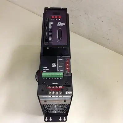 USED PARKER Z640-240V-25